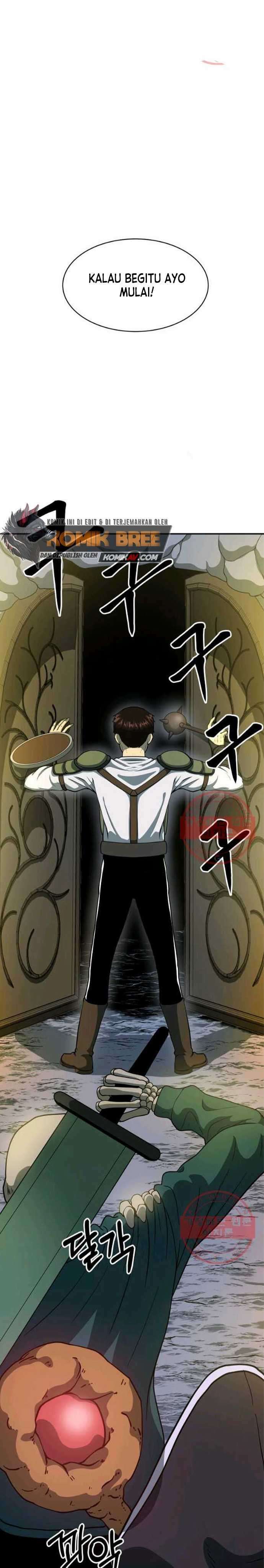 Dungeon House Chapter 9 Gambar 18