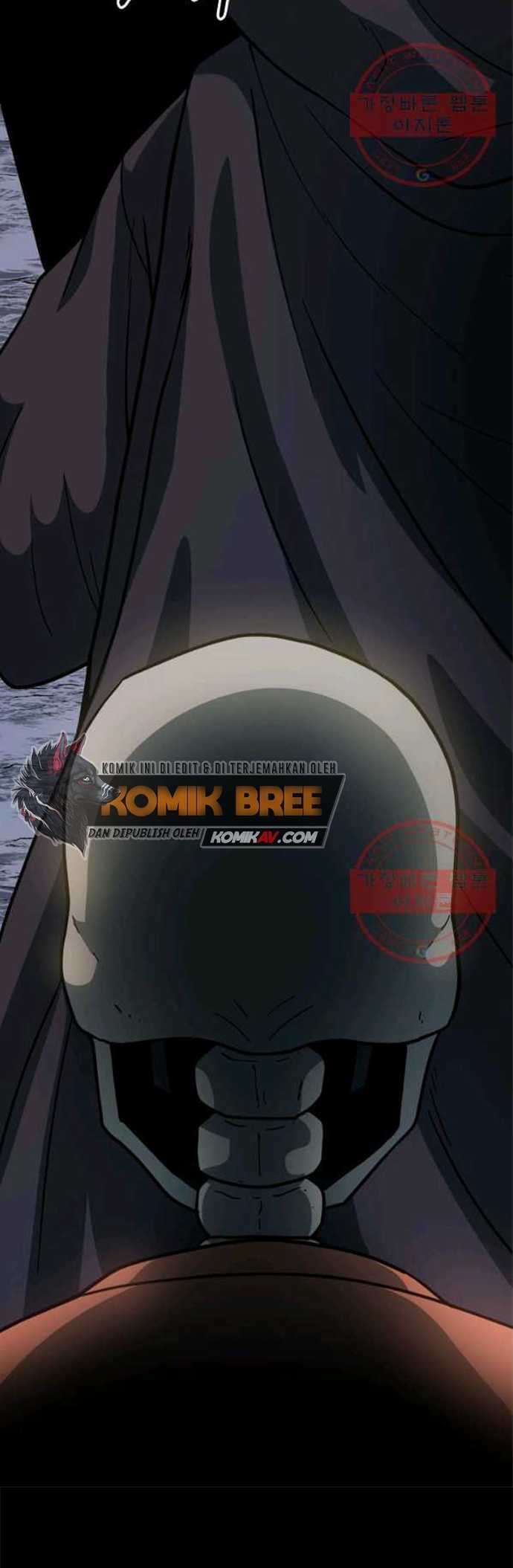 Dungeon House Chapter 9 Gambar 19