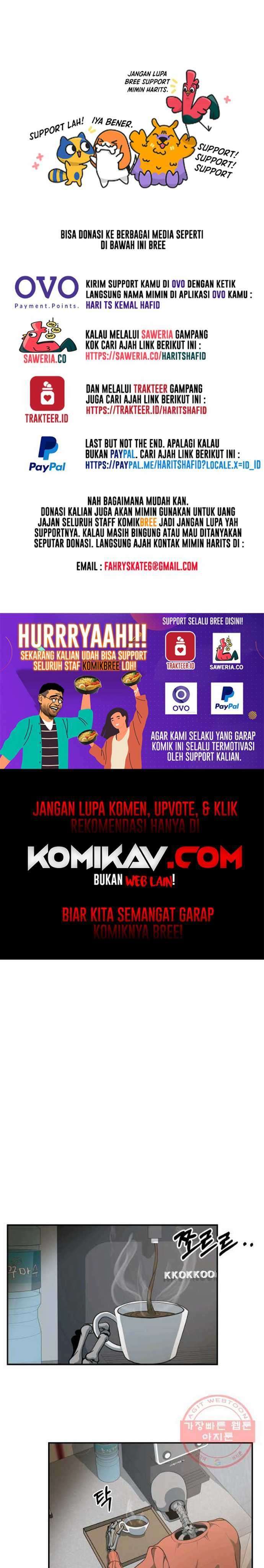 Baca Manhwa Dungeon House Chapter 9 Gambar 2