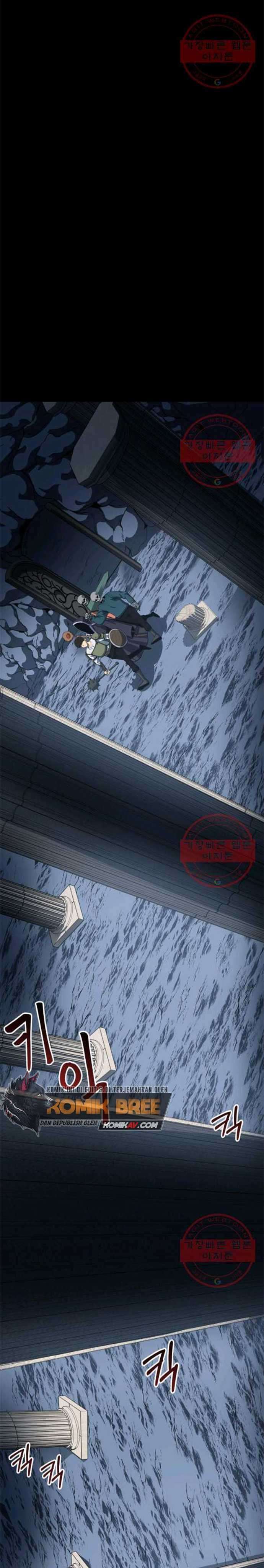 Dungeon House Chapter 9 Gambar 20