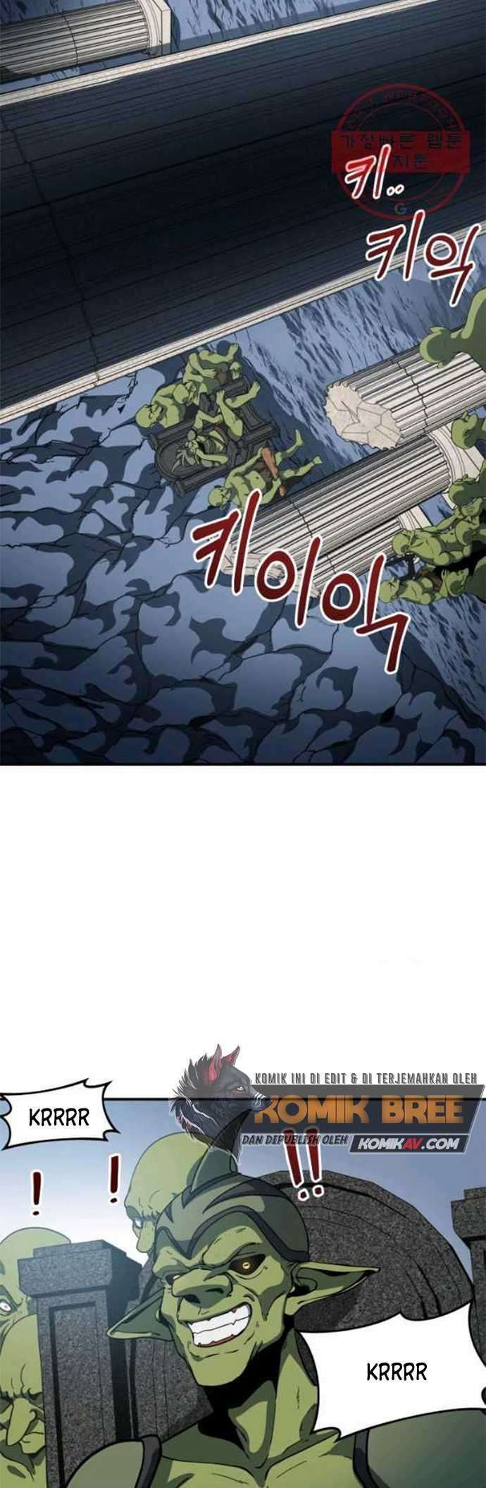 Dungeon House Chapter 9 Gambar 21