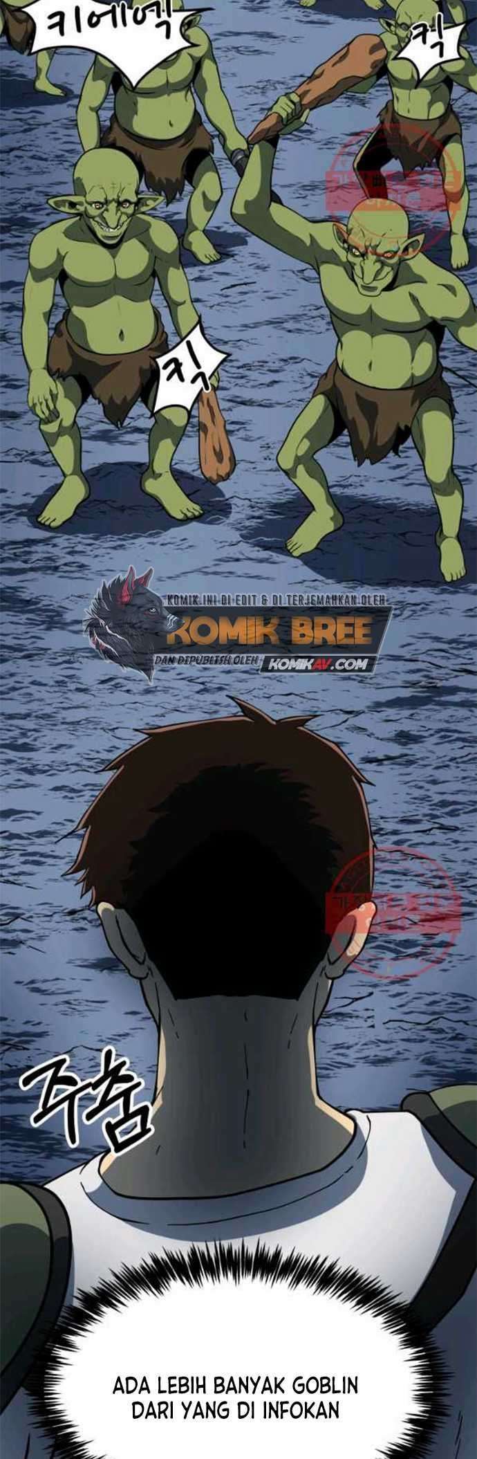 Dungeon House Chapter 9 Gambar 23
