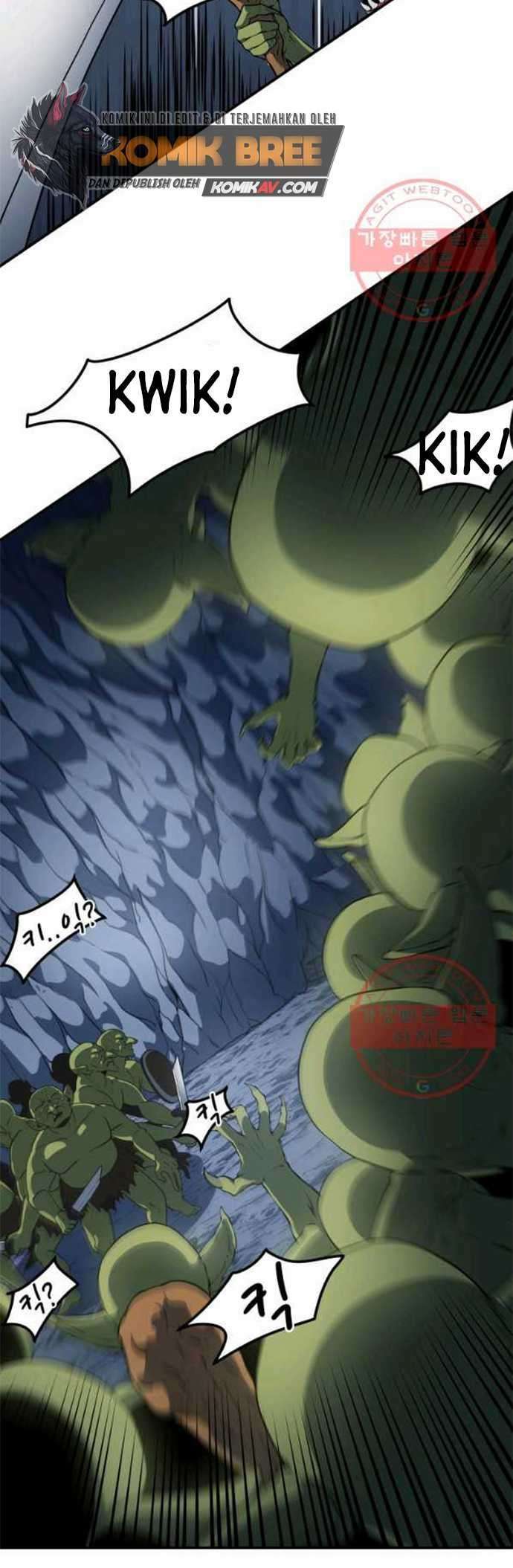 Dungeon House Chapter 9 Gambar 25