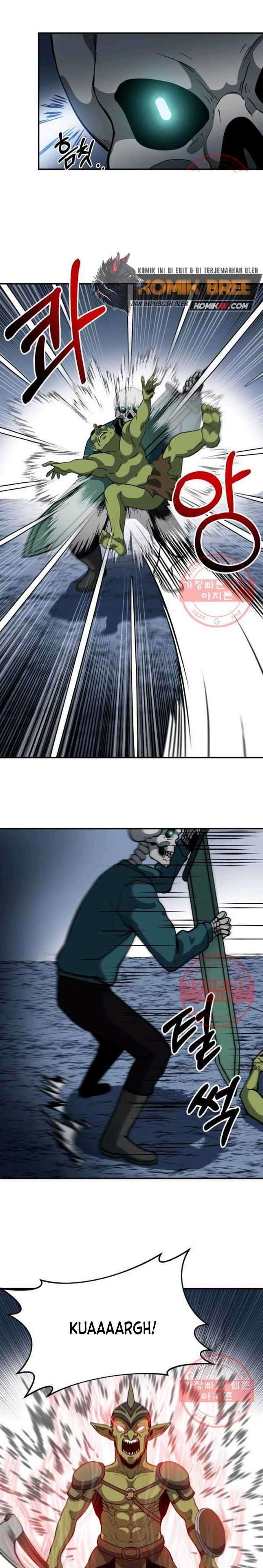 Dungeon House Chapter 9 Gambar 32