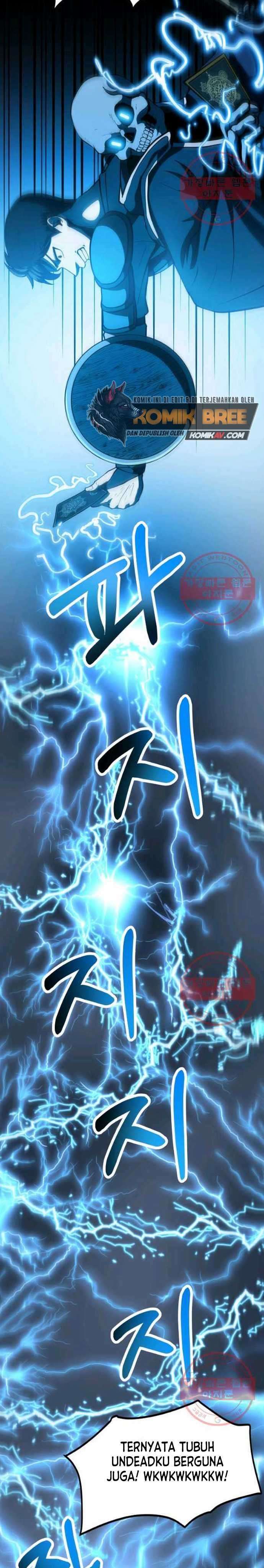 Dungeon House Chapter 9 Gambar 36