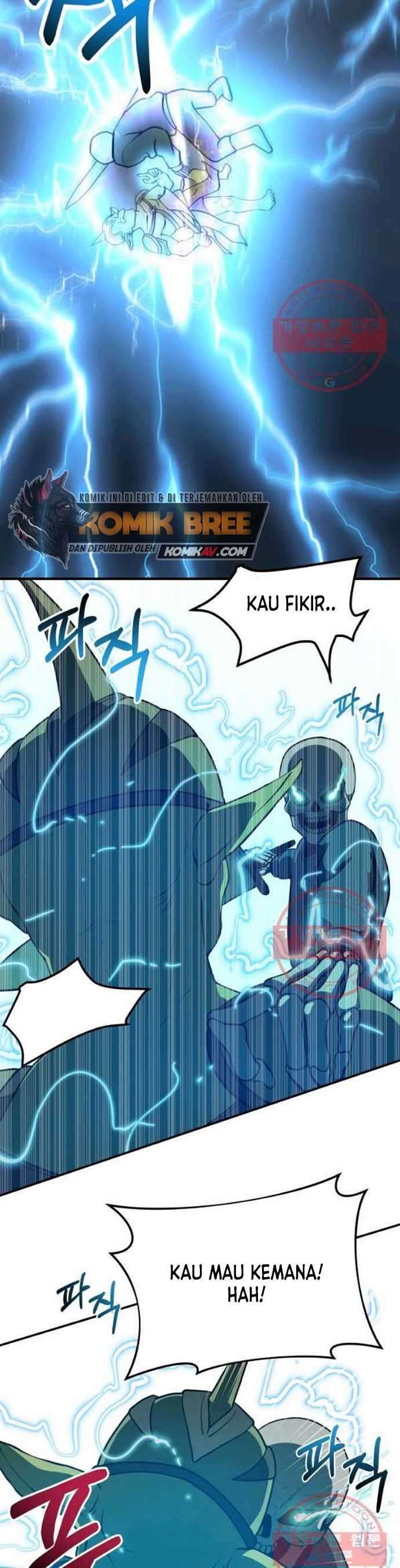 Dungeon House Chapter 9 Gambar 37