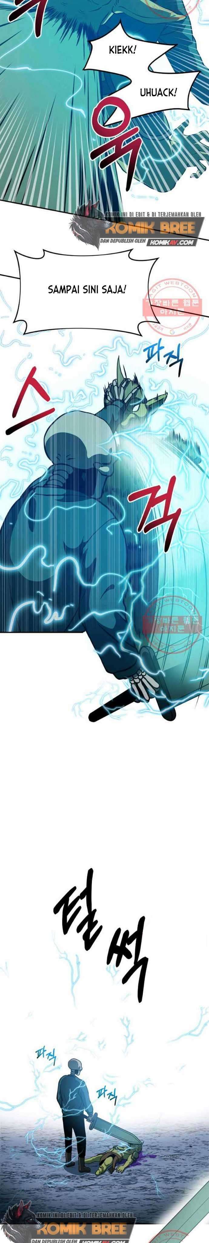 Dungeon House Chapter 9 Gambar 38