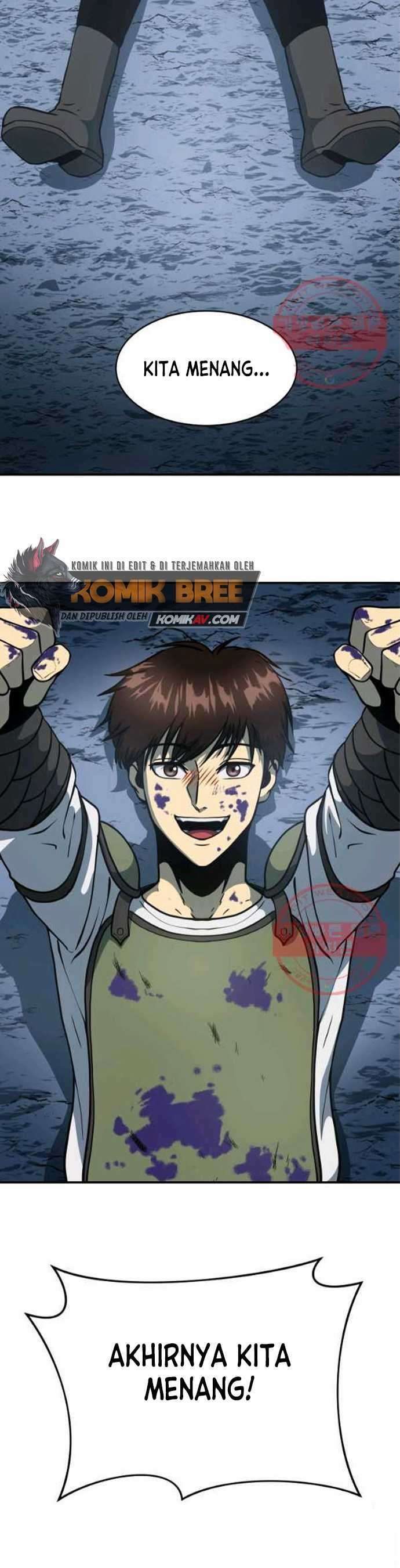Dungeon House Chapter 9 Gambar 41