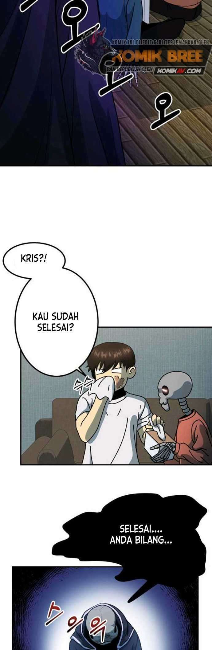 Dungeon House Chapter 9 Gambar 5