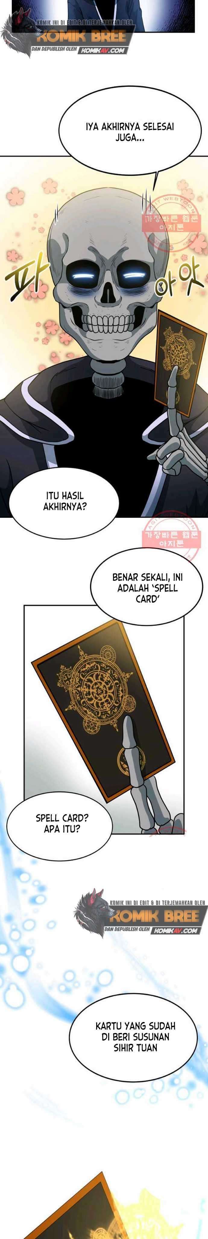 Dungeon House Chapter 9 Gambar 6