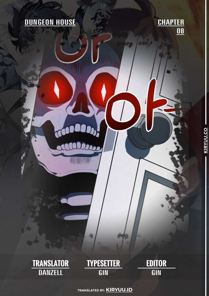 Baca Komik Dungeon House Chapter 8 Gambar 1