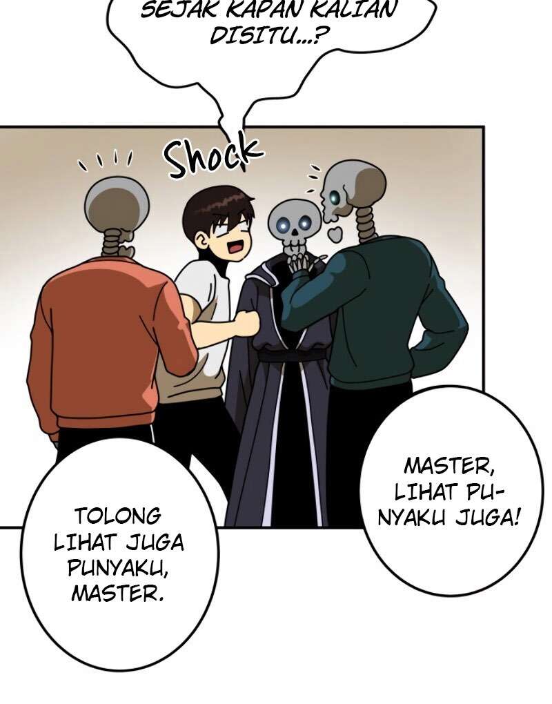 Dungeon House Chapter 8 Gambar 14