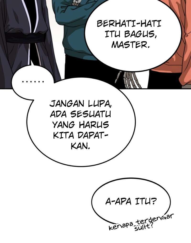Dungeon House Chapter 8 Gambar 18