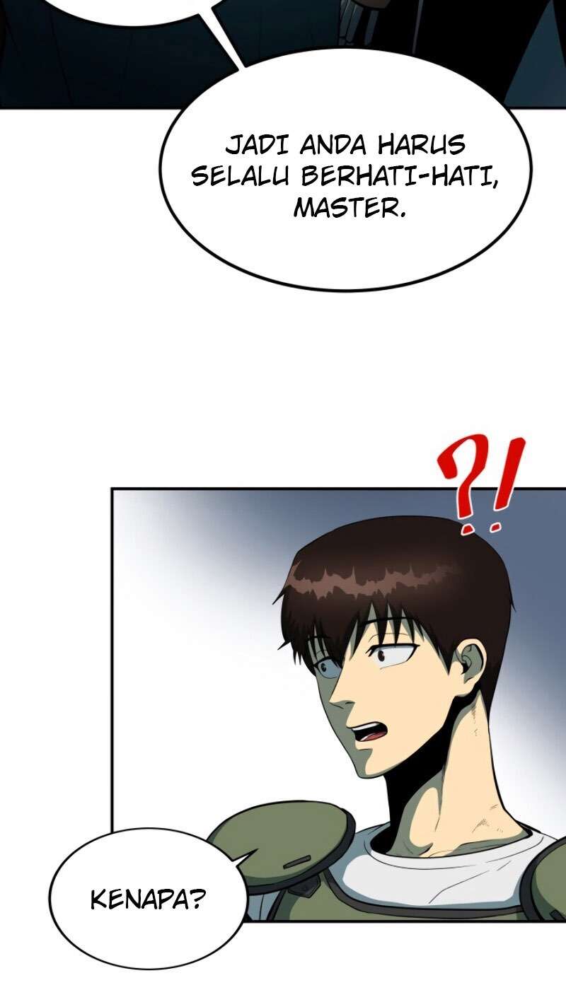 Dungeon House Chapter 8 Gambar 26