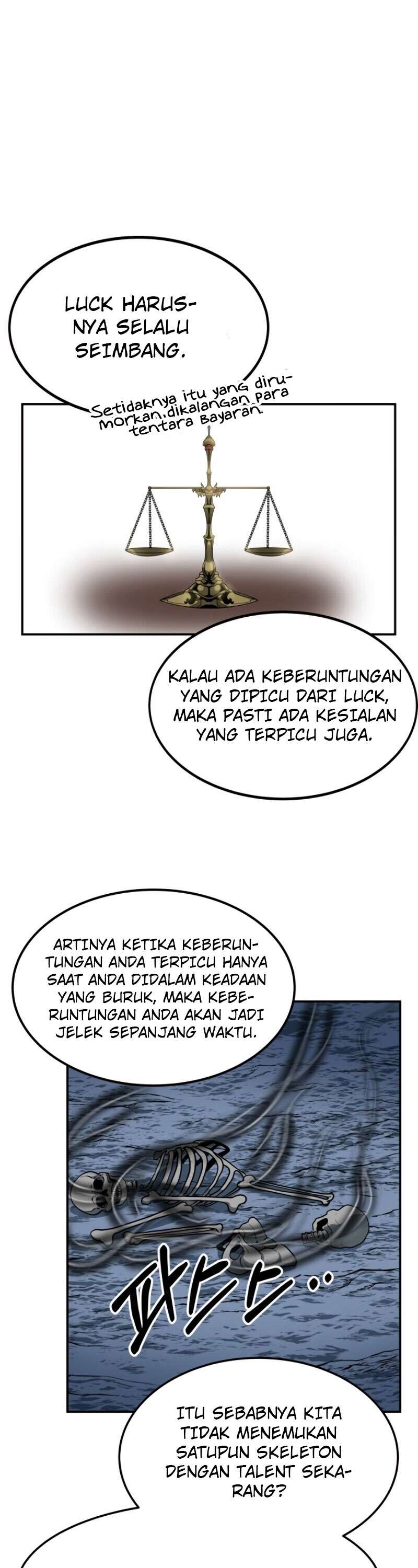 Dungeon House Chapter 8 Gambar 27