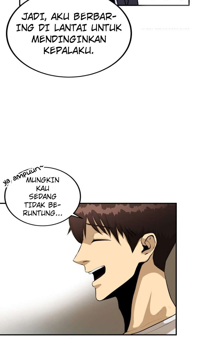 Dungeon House Chapter 8 Gambar 34