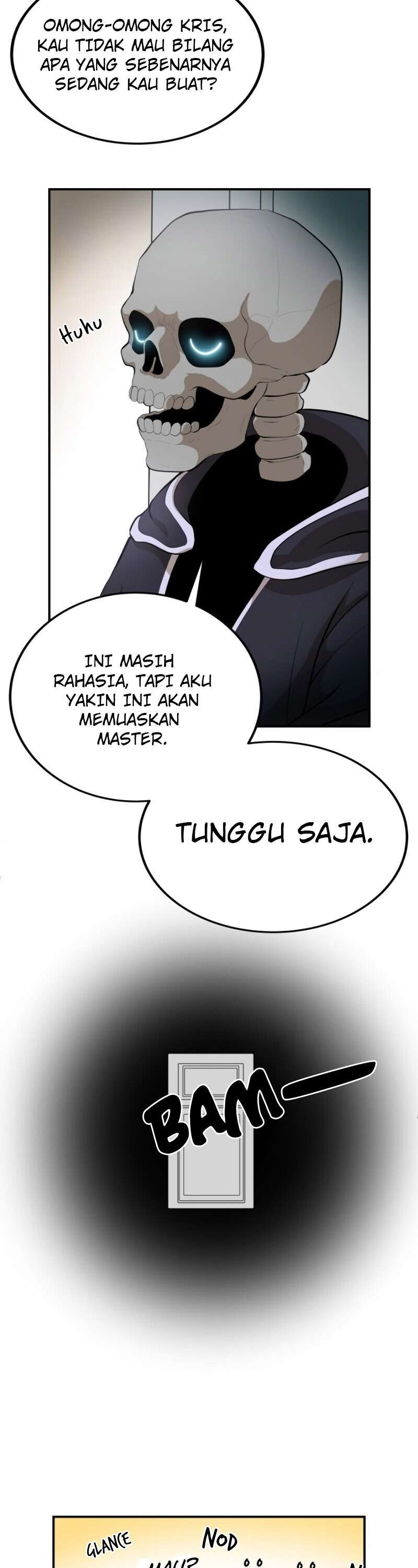 Dungeon House Chapter 8 Gambar 37