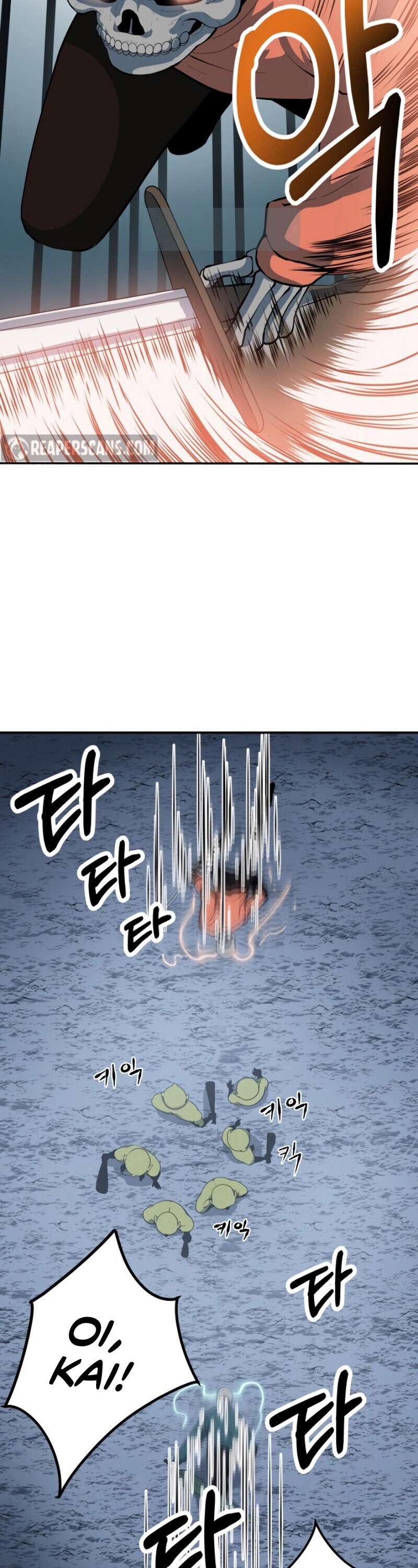 Dungeon House Chapter 8 Gambar 4