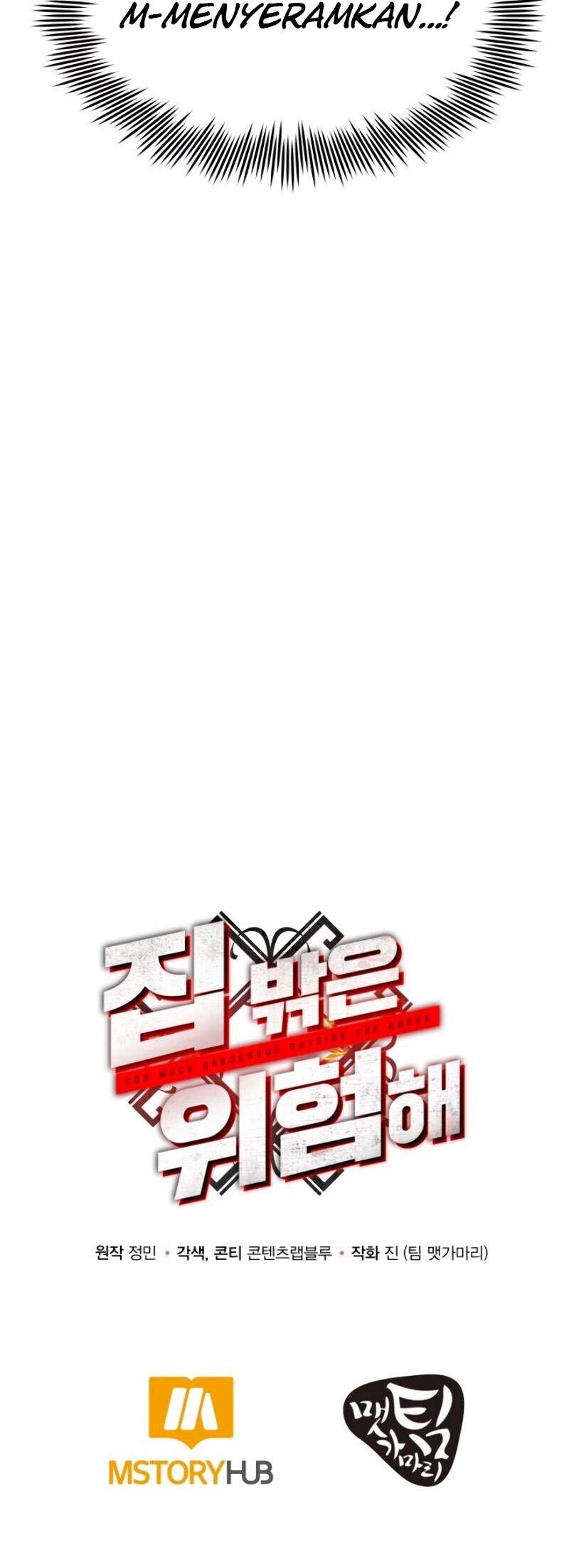 Dungeon House Chapter 8 Gambar 41