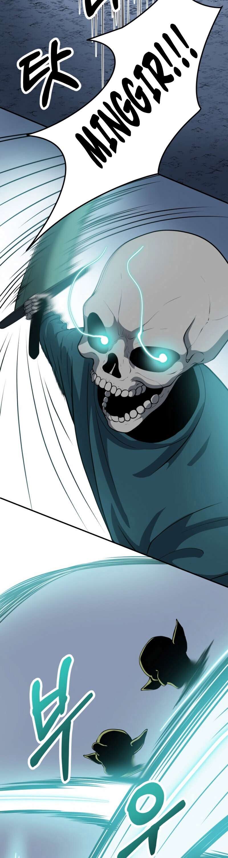 Dungeon House Chapter 8 Gambar 5