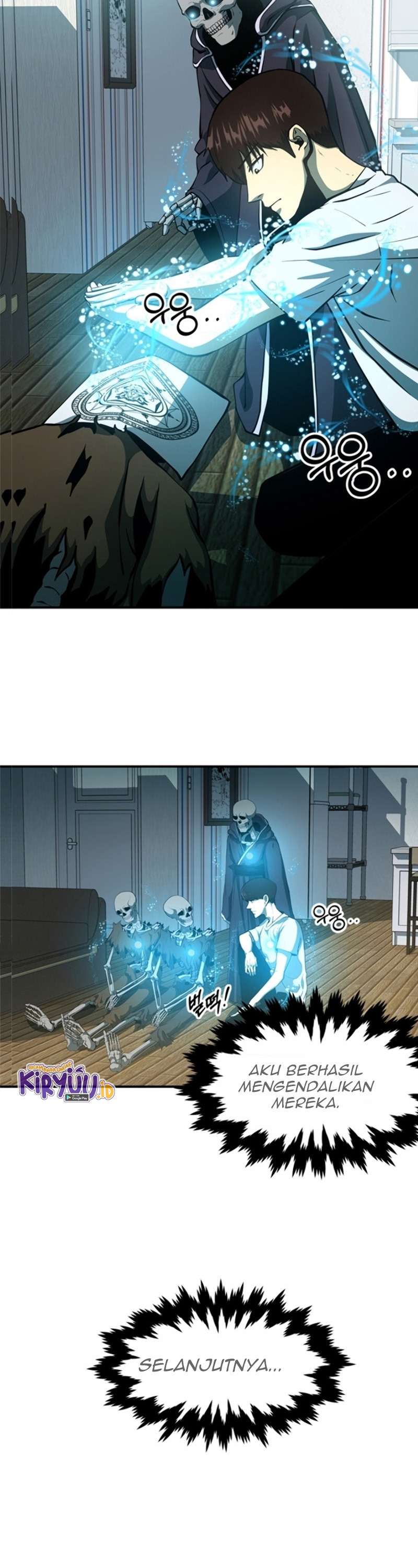 Dungeon House Chapter 7 Gambar 12