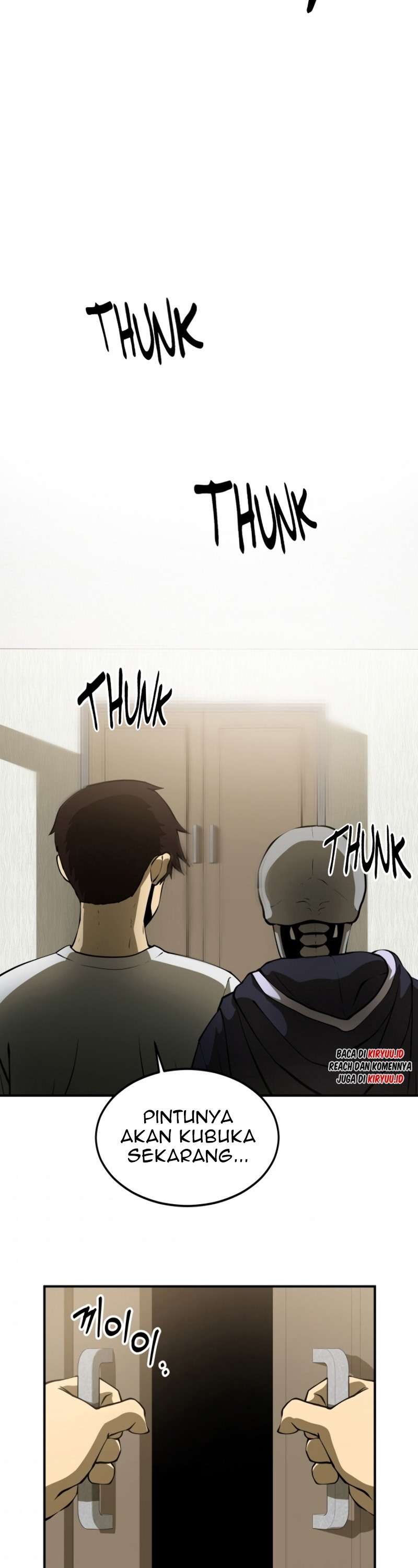 Dungeon House Chapter 7 Gambar 16