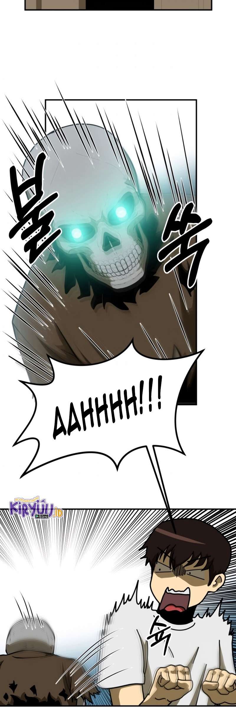 Dungeon House Chapter 7 Gambar 17