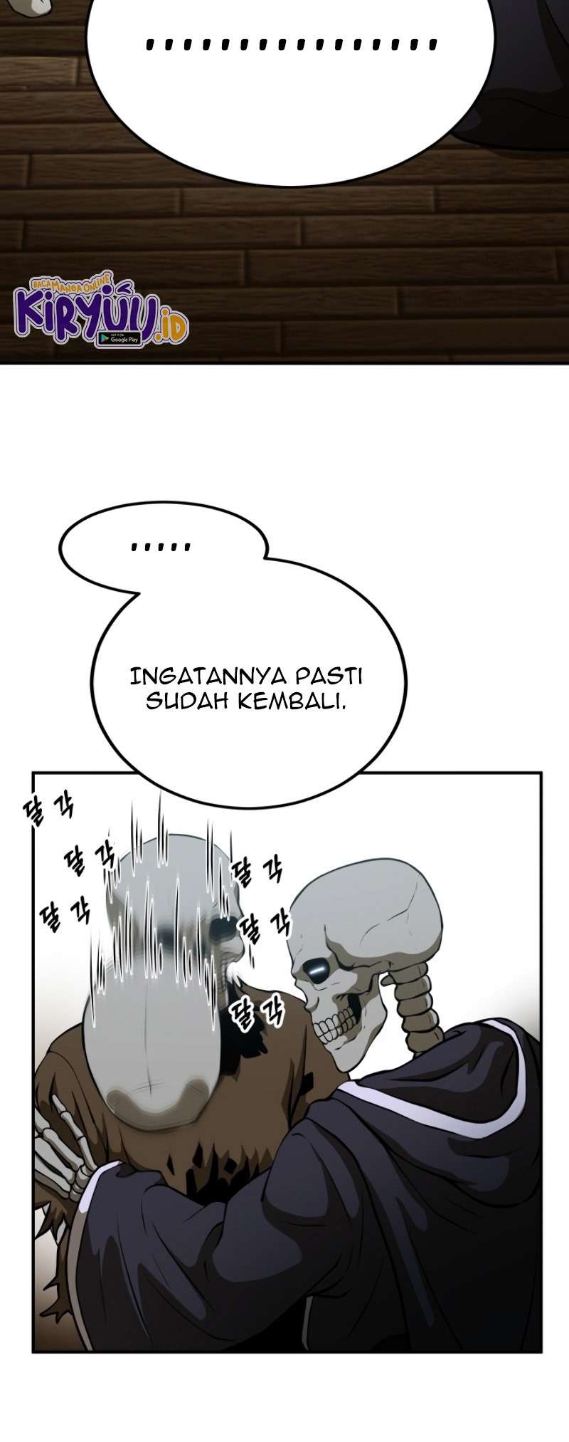 Dungeon House Chapter 7 Gambar 19