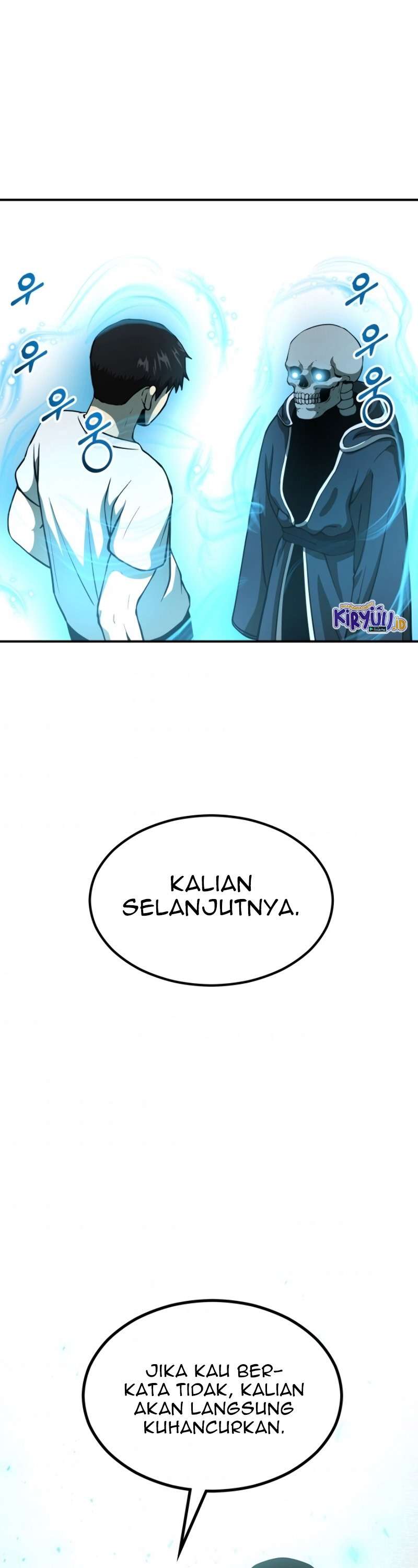 Dungeon House Chapter 7 Gambar 26