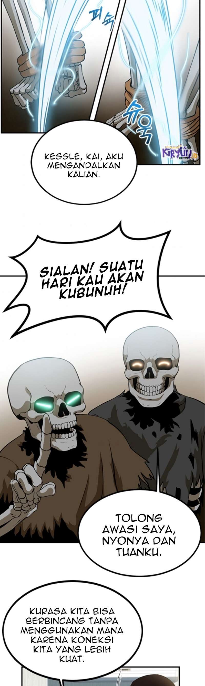 Dungeon House Chapter 7 Gambar 31