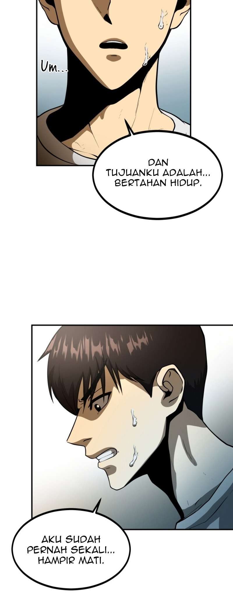 Dungeon House Chapter 7 Gambar 37