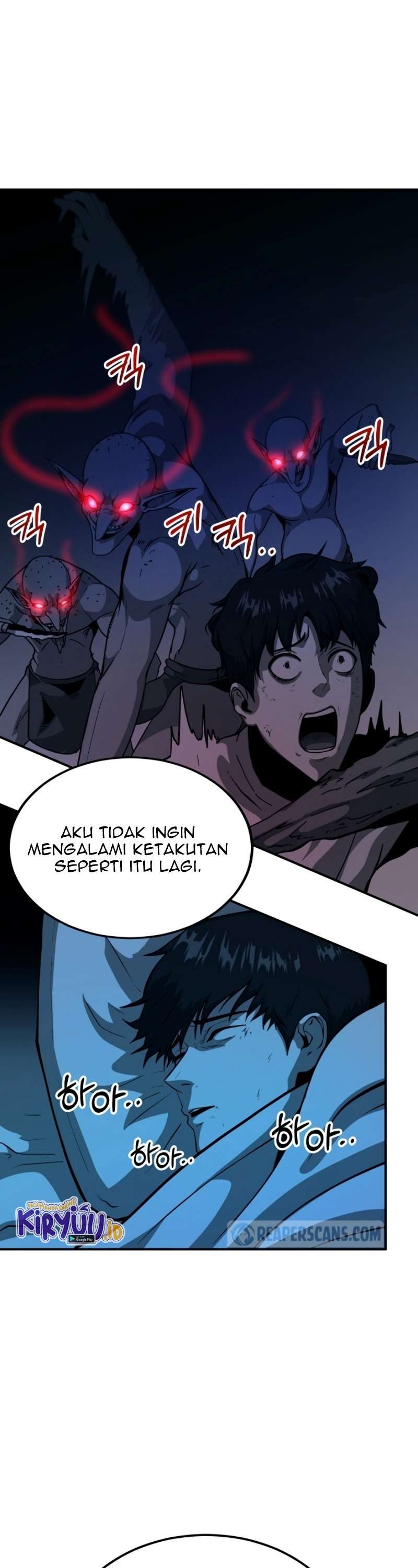 Dungeon House Chapter 7 Gambar 38