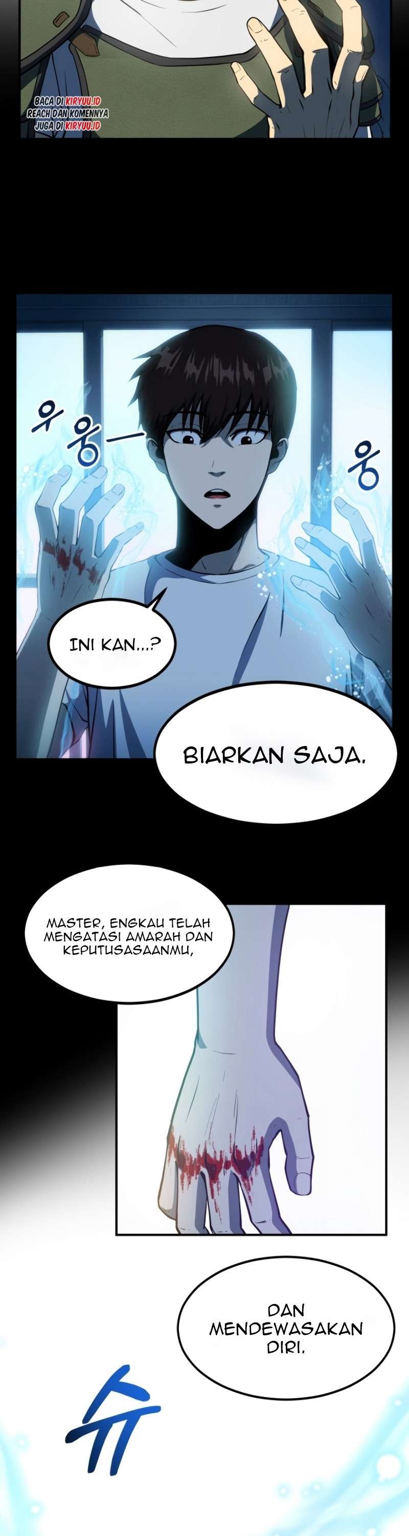 Dungeon House Chapter 7 Gambar 4