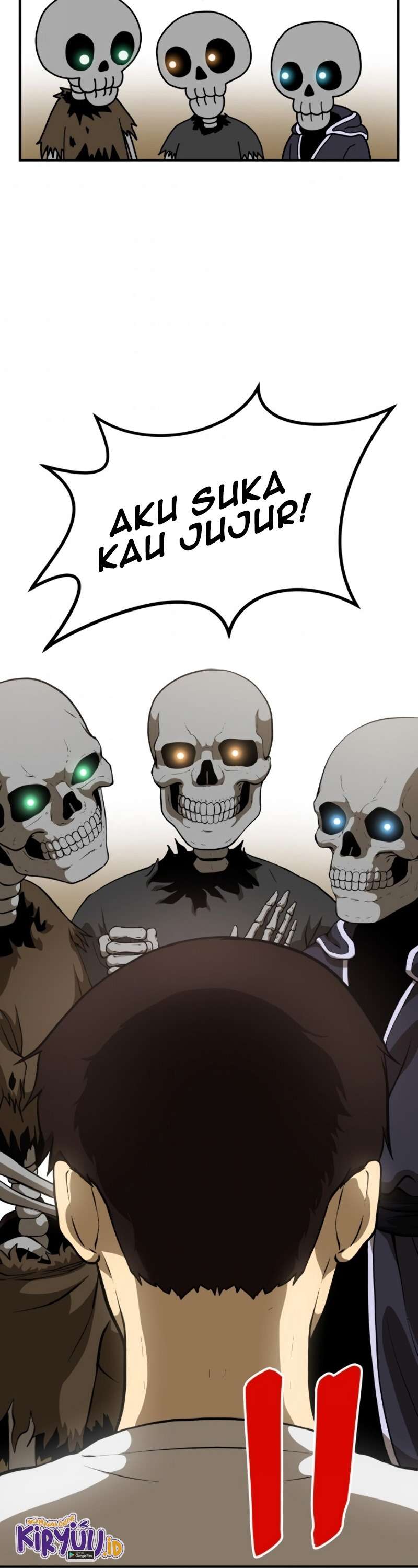 Dungeon House Chapter 7 Gambar 40