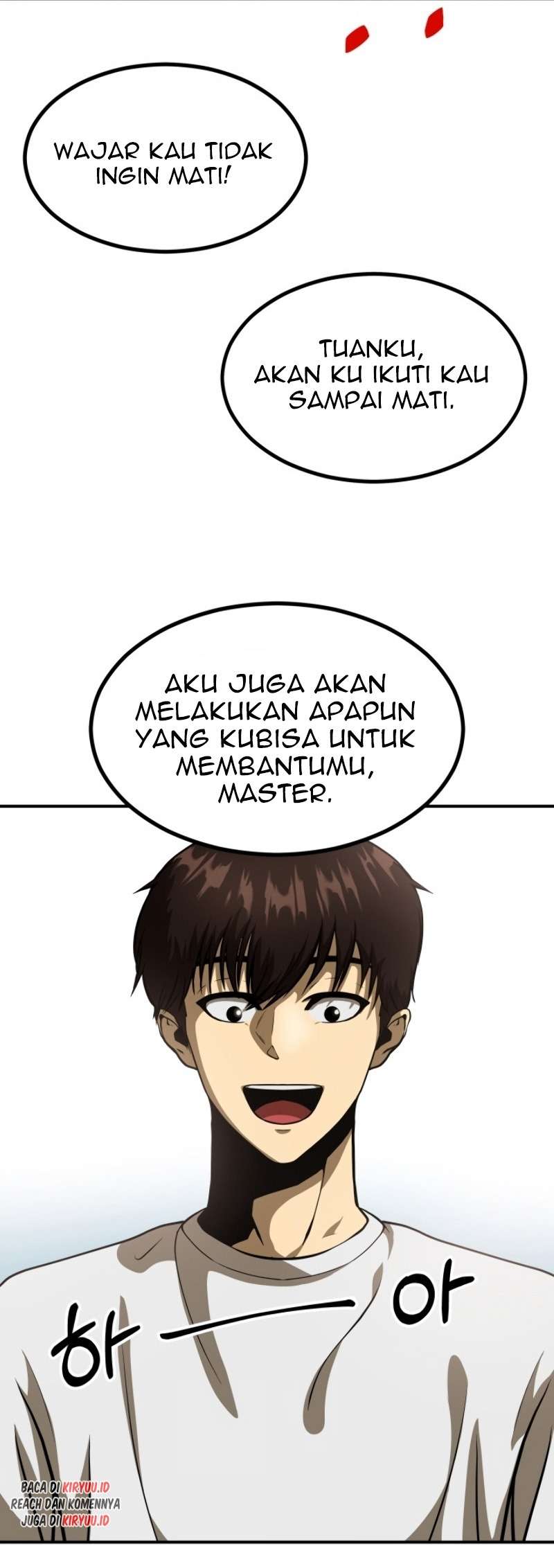 Dungeon House Chapter 7 Gambar 41