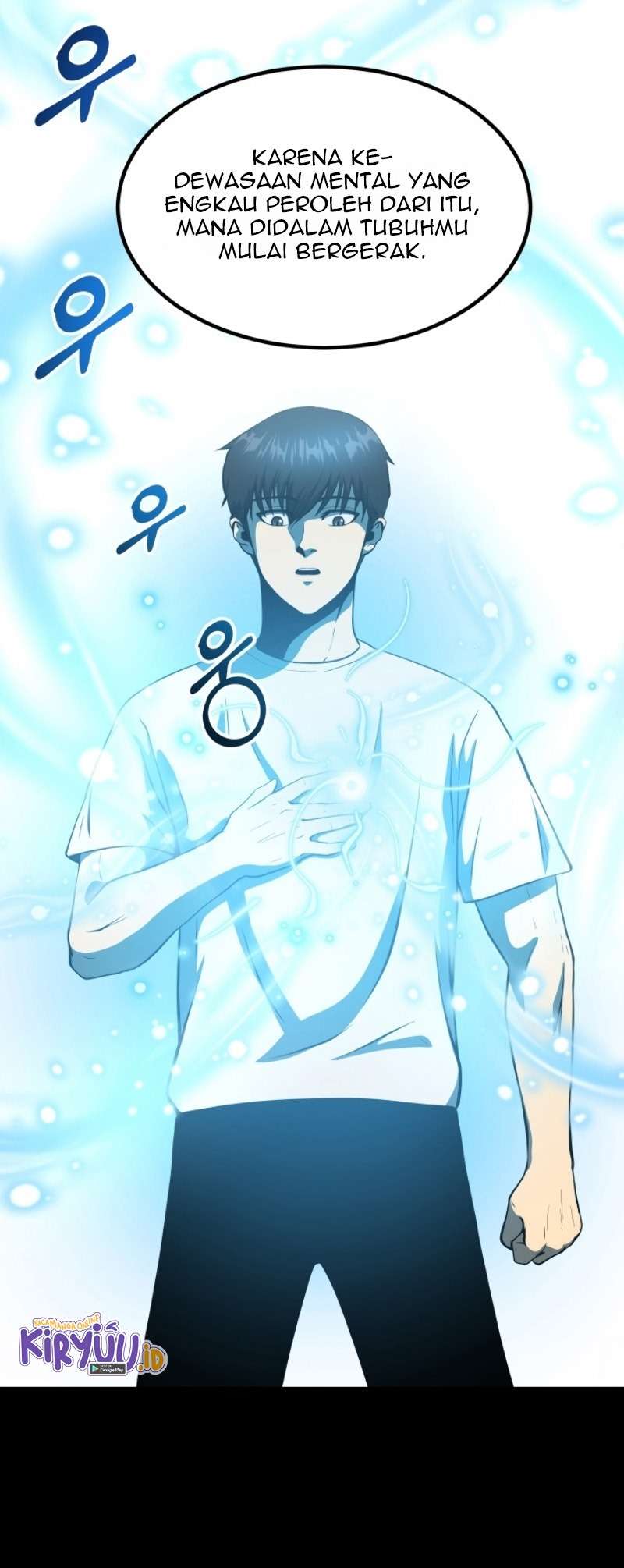 Dungeon House Chapter 7 Gambar 5