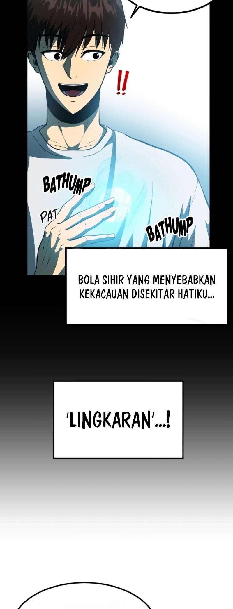 Dungeon House Chapter 7 Gambar 7