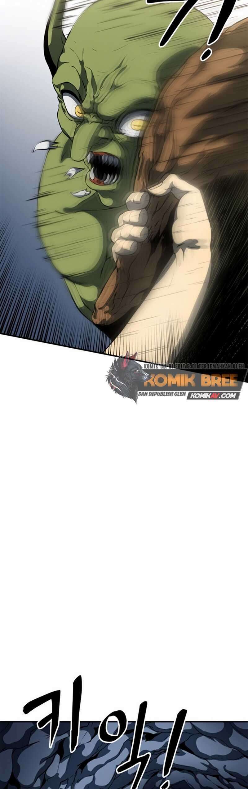 Dungeon House Chapter 6 Gambar 11