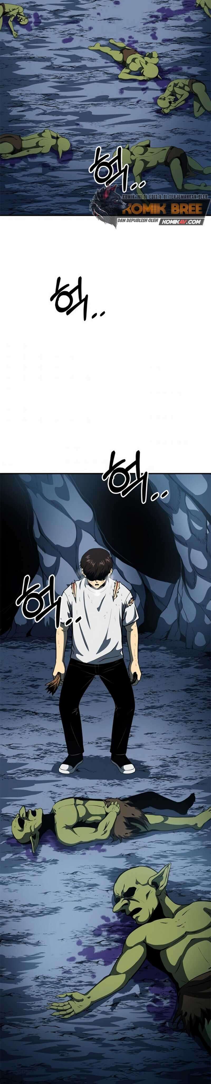 Dungeon House Chapter 6 Gambar 14
