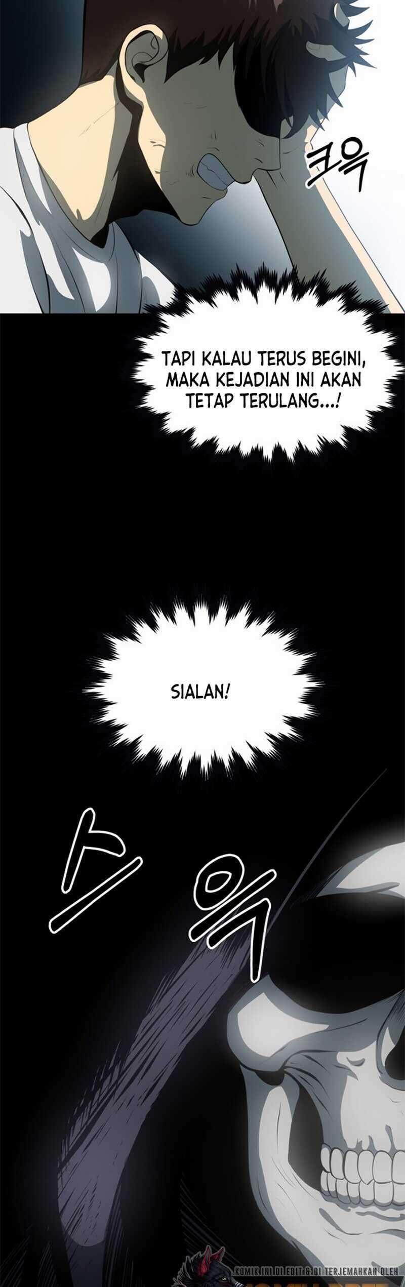 Dungeon House Chapter 6 Gambar 17