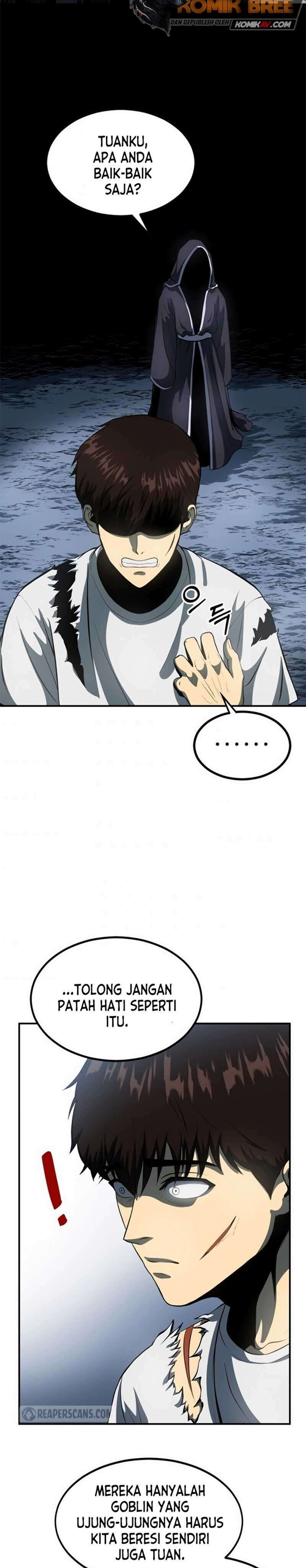 Dungeon House Chapter 6 Gambar 18