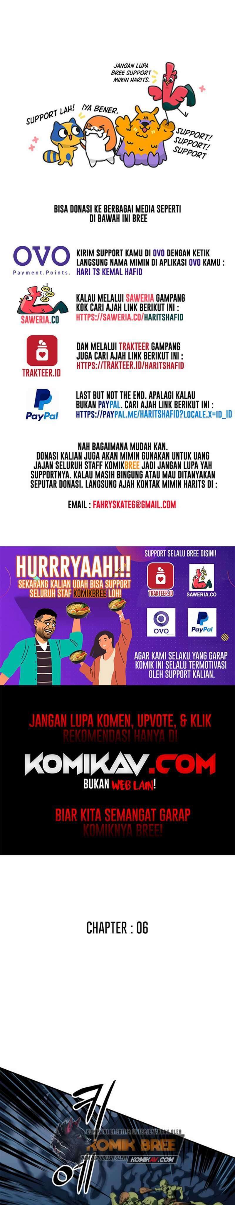Baca Manhwa Dungeon House Chapter 6 Gambar 2