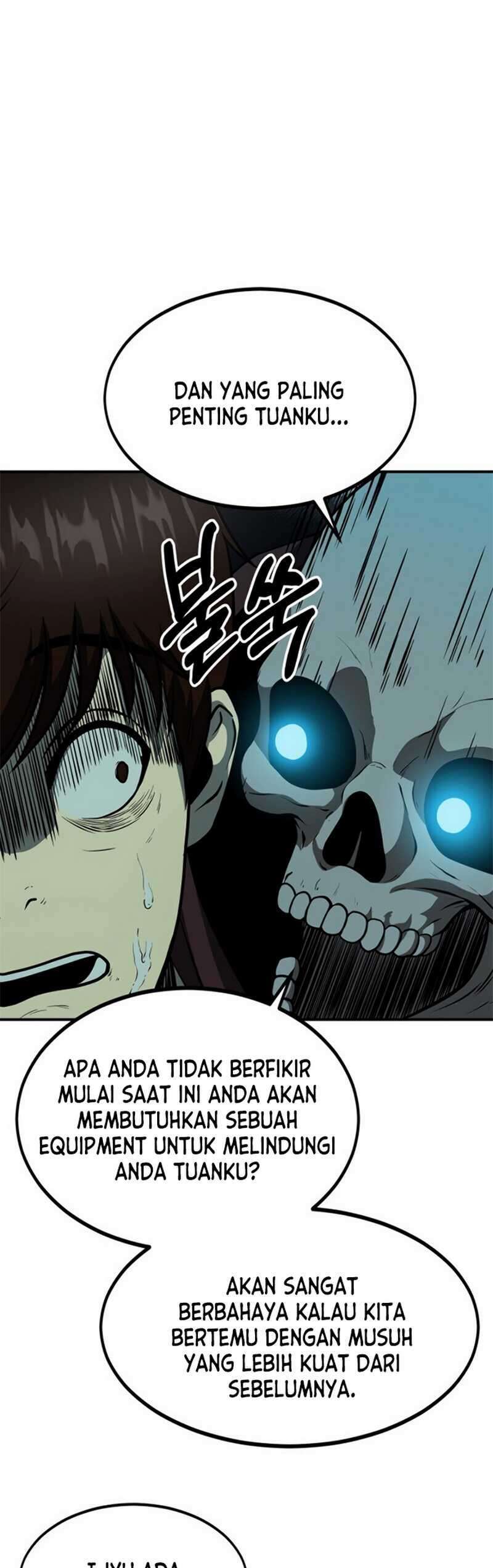 Dungeon House Chapter 6 Gambar 23