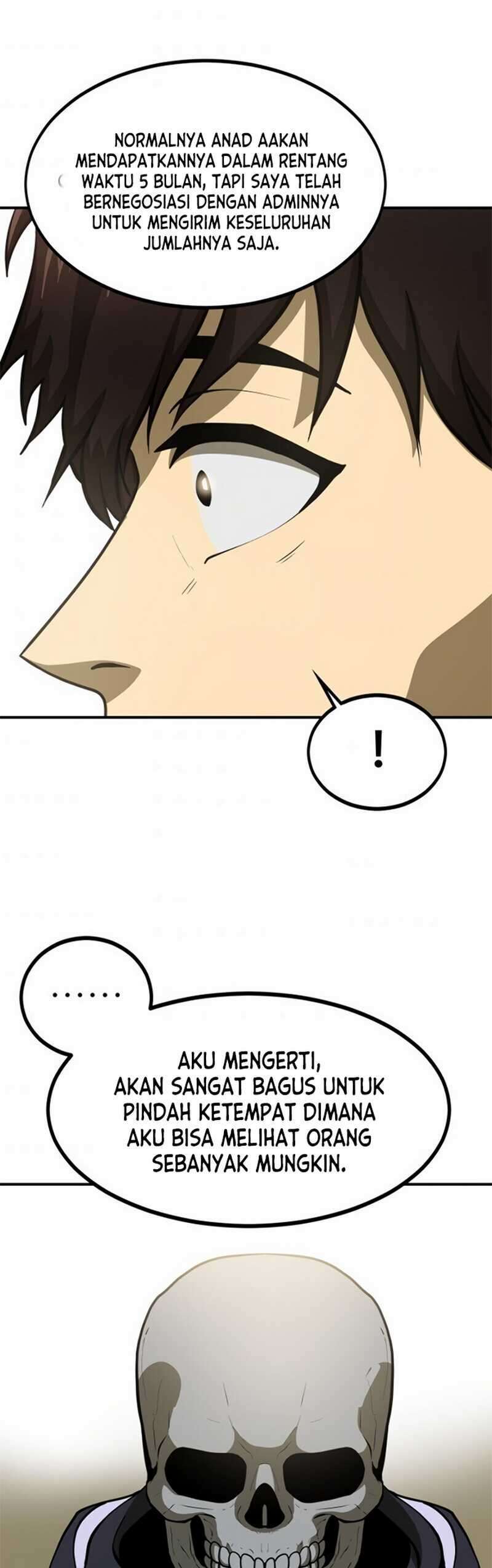 Dungeon House Chapter 6 Gambar 29