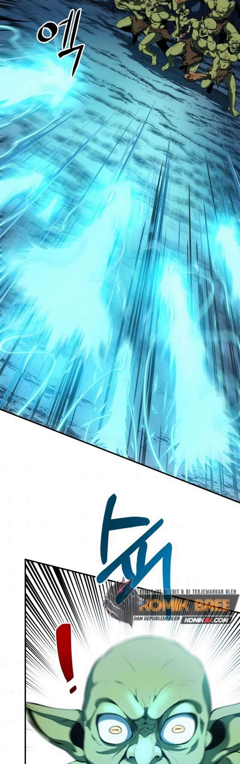 Dungeon House Chapter 6 Gambar 3
