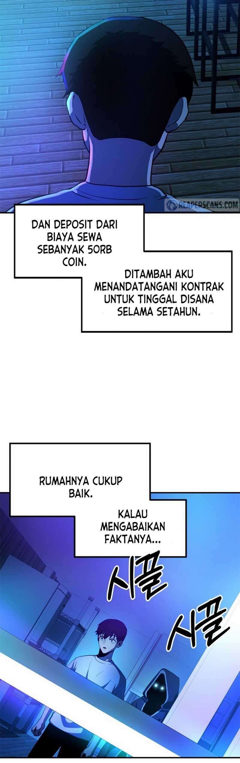 Dungeon House Chapter 6 Gambar 31