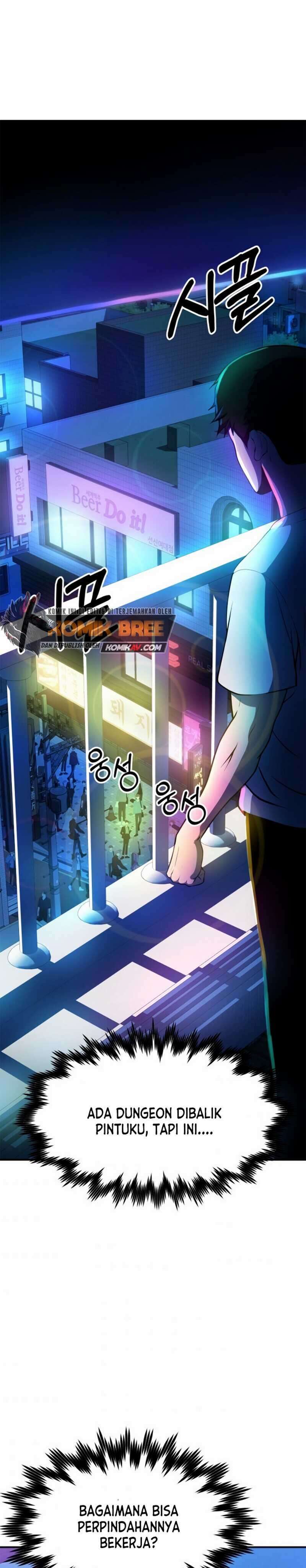 Dungeon House Chapter 6 Gambar 32