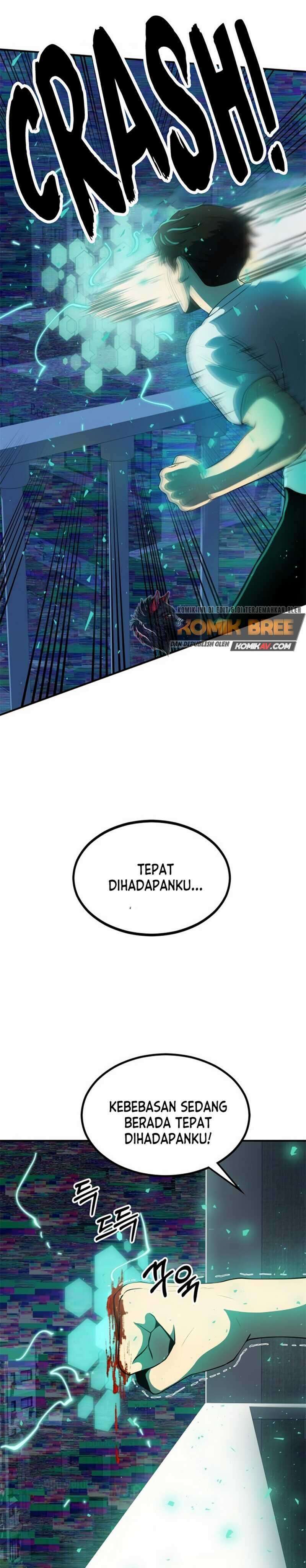 Dungeon House Chapter 6 Gambar 40