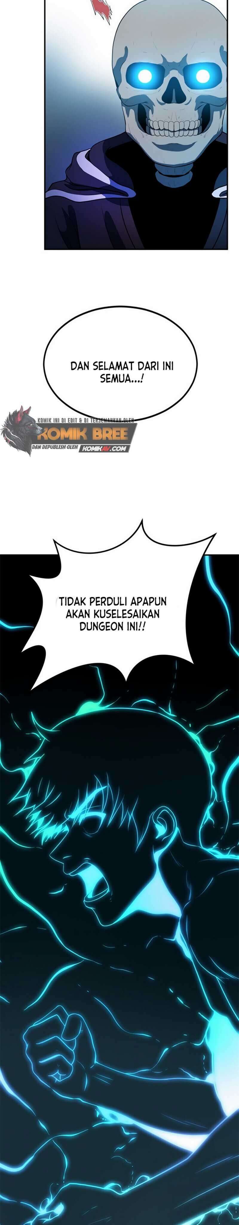 Dungeon House Chapter 6 Gambar 42