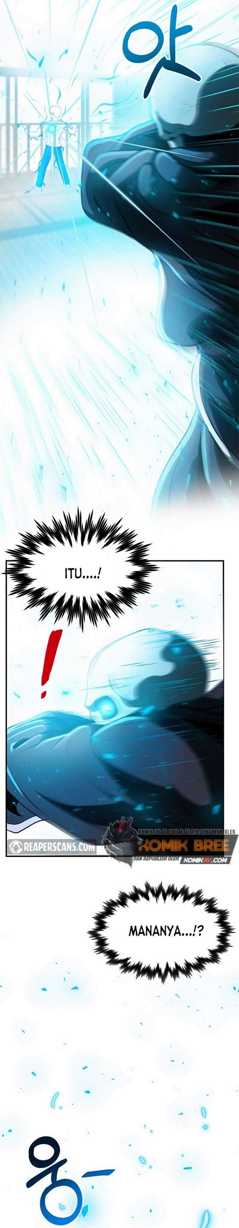 Dungeon House Chapter 6 Gambar 48